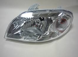 Chevrolet Aveo Far Lambası Sol NB 2006-2011