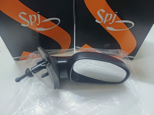 Chevrolet Kalos Dış Dikiz Aynası Manuel Sağ ( Komple )