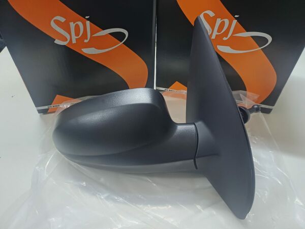 Chevrolet Kalos Dış Dikiz Aynası Manuel Sağ ( Komple )