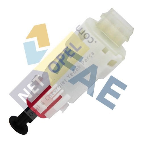 Opel Corsa C Debriyaj Müşürü