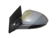 Chevrolet Cruze Dış Dikiz Aynası Elektrikli Sol ( Komple )