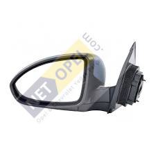Chevrolet Cruze Dış Dikiz Aynası Elektrikli Sol ( Komple )