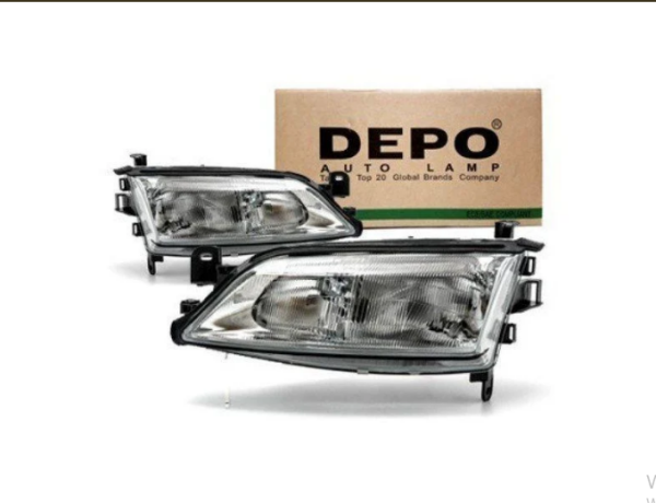 Opel Vectra B Far  Sağ 1996-1998