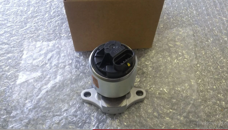 Chevrolet Lacetti Egr Valf Orjinal