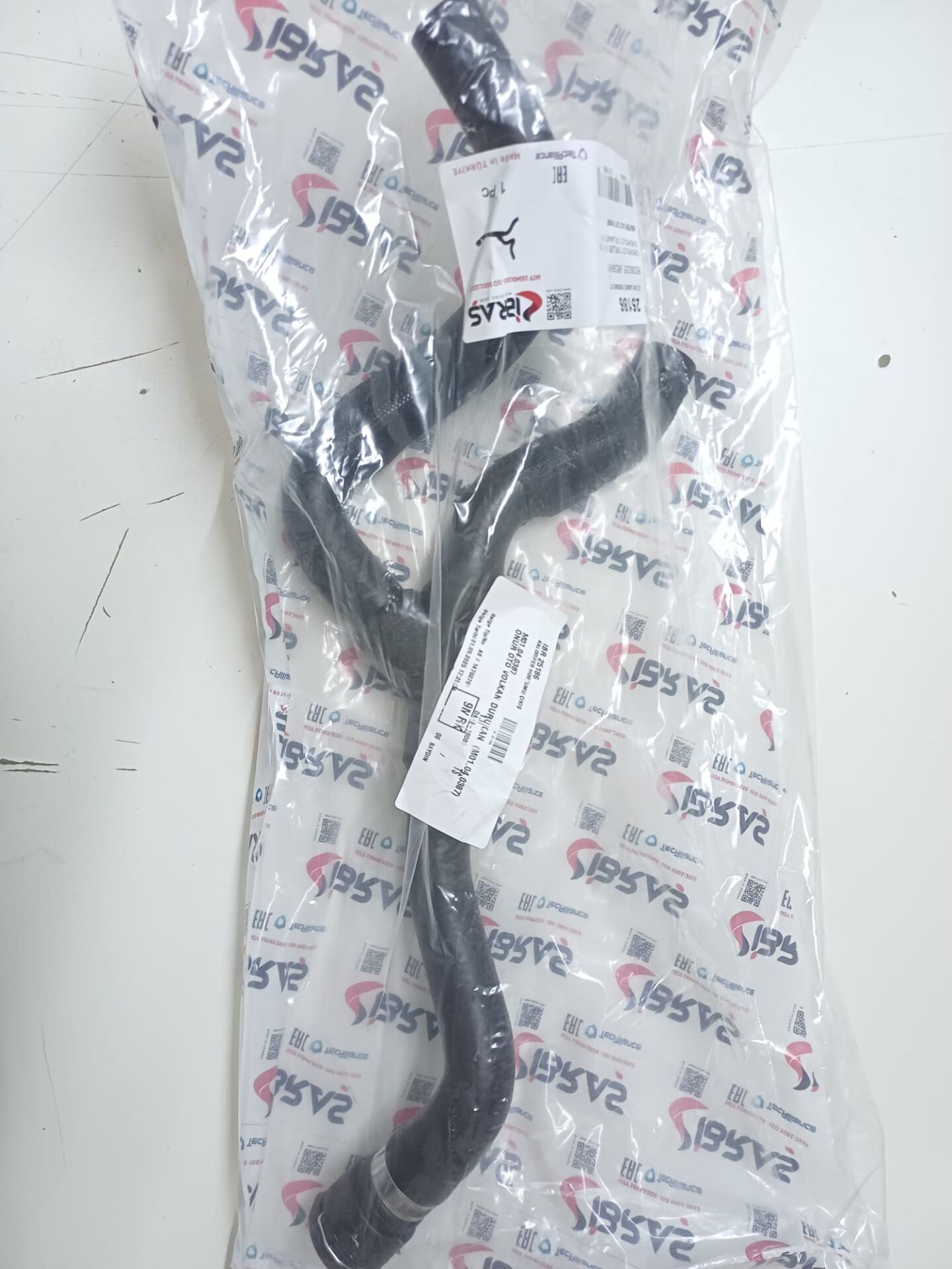 Chevrolet Cruze Kalorifer Çıkıs Hortumu 1.6 Motor