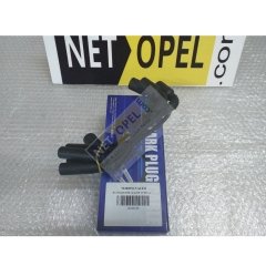 Chevrolet  Kalos  Buji Kablosu 1.2 8 Valf Motor
