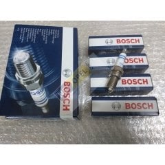 Chevrolet Spark Buji Takımı 1.0 - 1.2 16 Valf NGK