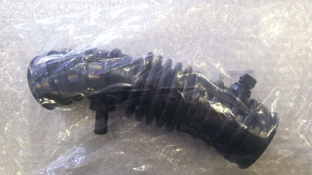 Chevrolet Kalos ( Aveo ) Hava Filitre Hortumu 1.4 8 Valf Motor