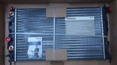 Opel Vectra B Radyatör 1.6-1.8-2.0 Orjinal