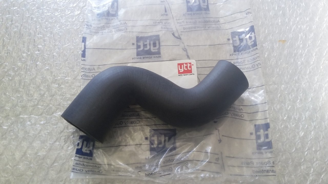 Chevrolet Lacetti Kalos Devirdaim Su Pompa Hortumu 1.4 - 1.6 Motorlar