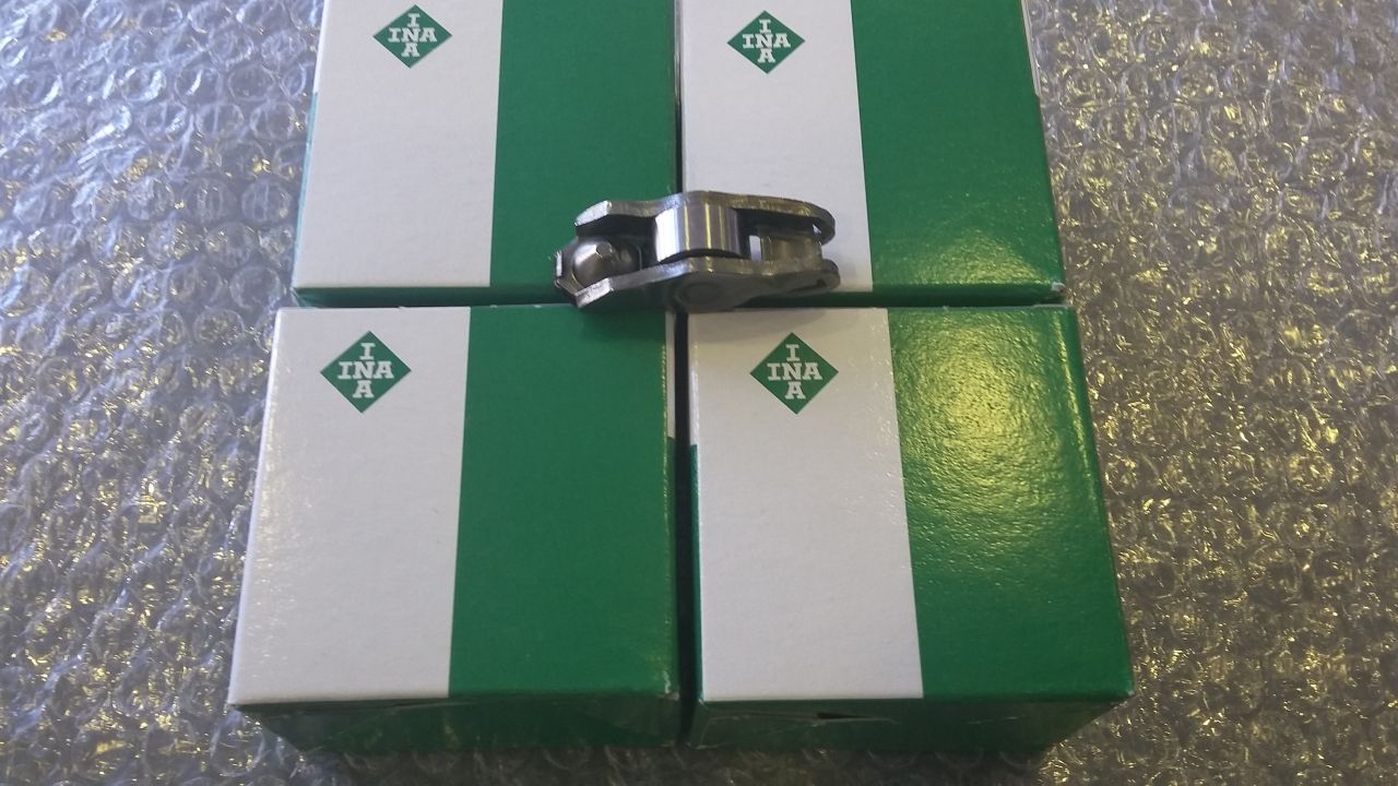 Opel Meriva B Piyano Tuşu ( Subap Tuşu ) 1.3 Motorlar İna Marka