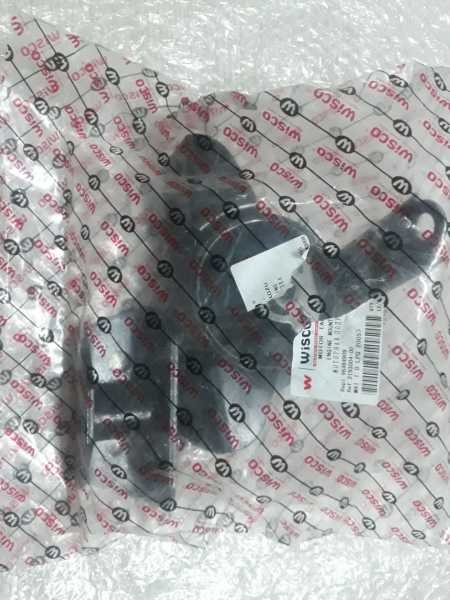 Chevrolet Spark Motor Kulağı Ön Sol 800-100 Motorlar