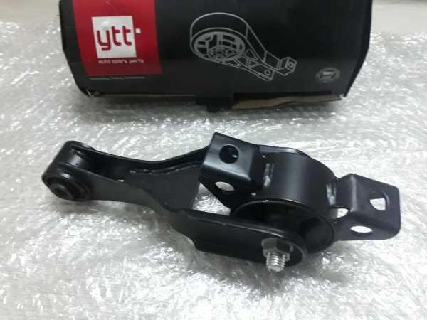 Chevrolet Spark Motor Sanzıman Takozu Arka