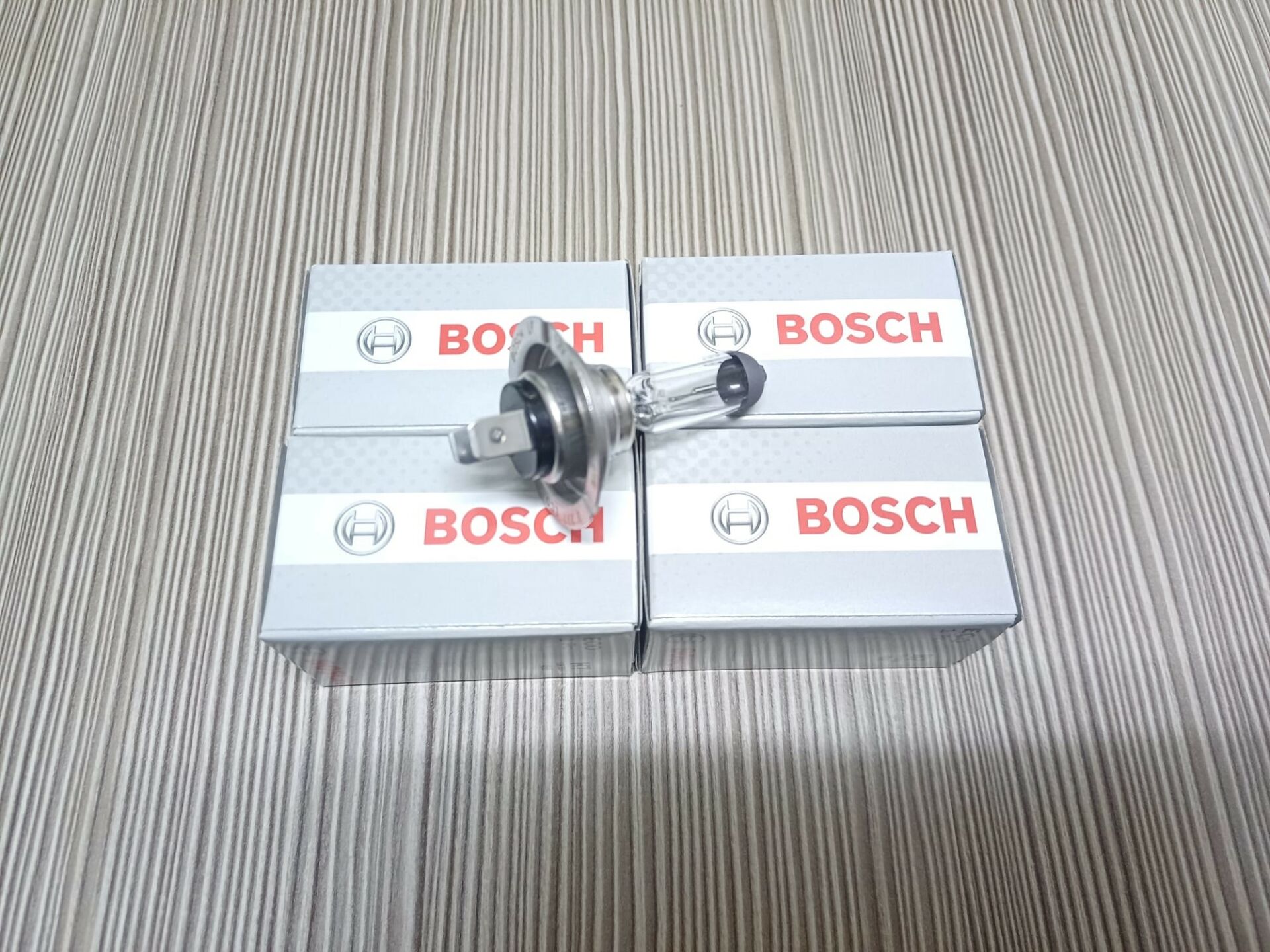 Opel Astra H Far Ampülü Kısa Far H7