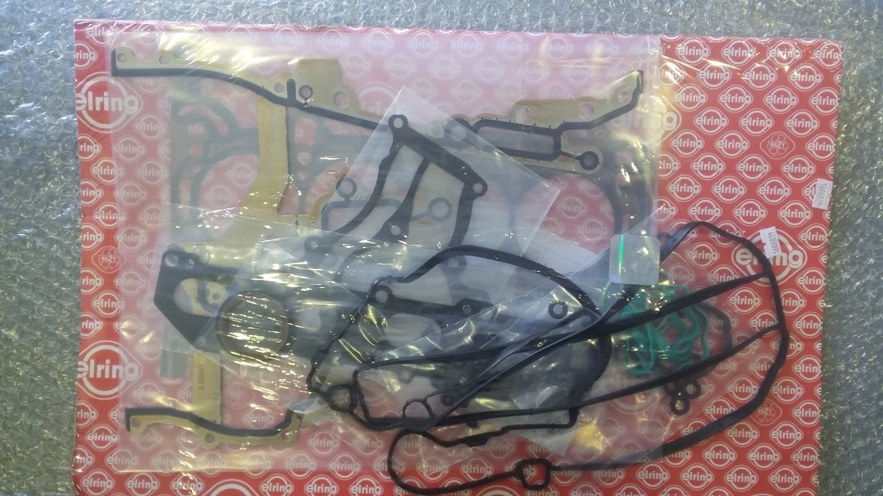 Opel Adam Üst Takım Conta 1.2-1.4 Motorlar Orjinal..