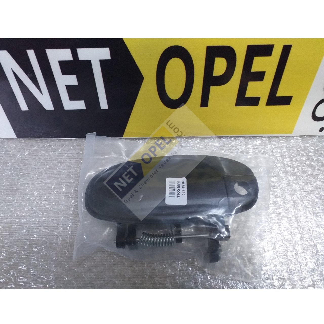 Chevrolet Kalos Kapı Kolu Dış Ön Sağ