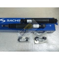 Opel Corsa C Amortisör Arka Gazlı 4 Kapı ( Takım )