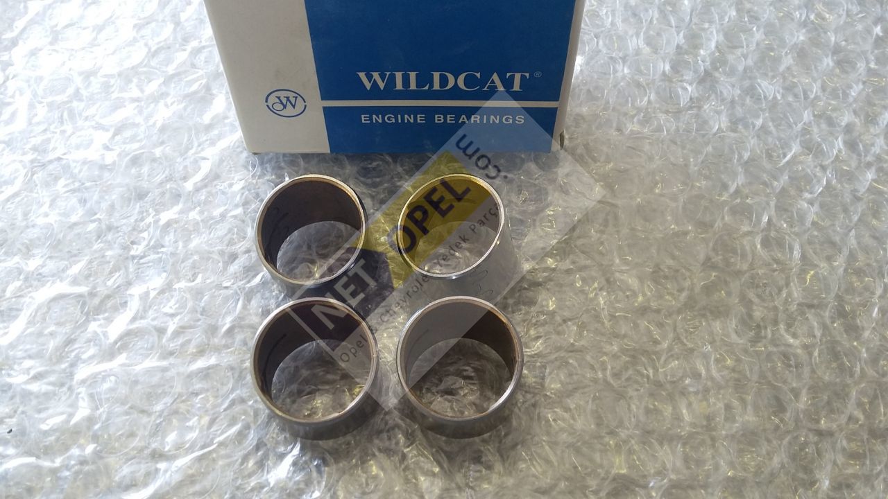 Opel Meriva B Kol Burcu 1.3 Motorlar Wıldcat Marka