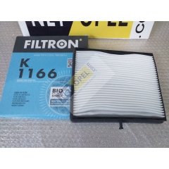 Chevrolet Lacetti Polen Klima Filtresi FİLTRON