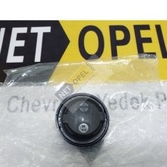 Opel Zafira C Yağ Kapağı GM