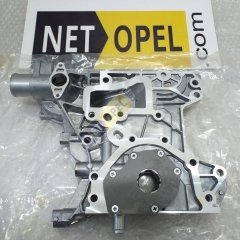 Opel Mokka Yağ Pompası 1.6