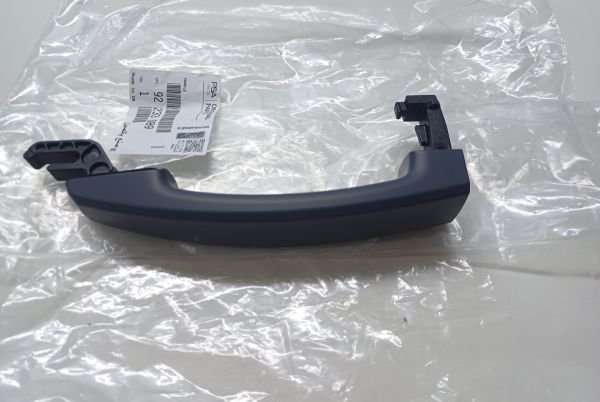 Chevrolet Trax Dış Kapı Kolu Ön Arka Orjınal