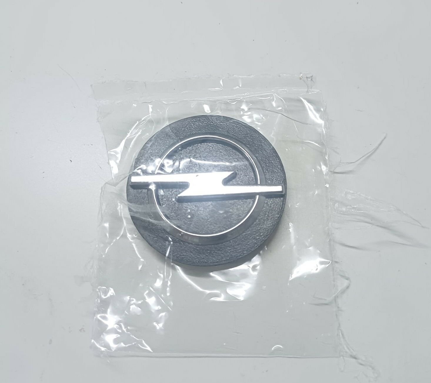 Opel Corsa C Direksiyon Aırbag Amblemı Arma