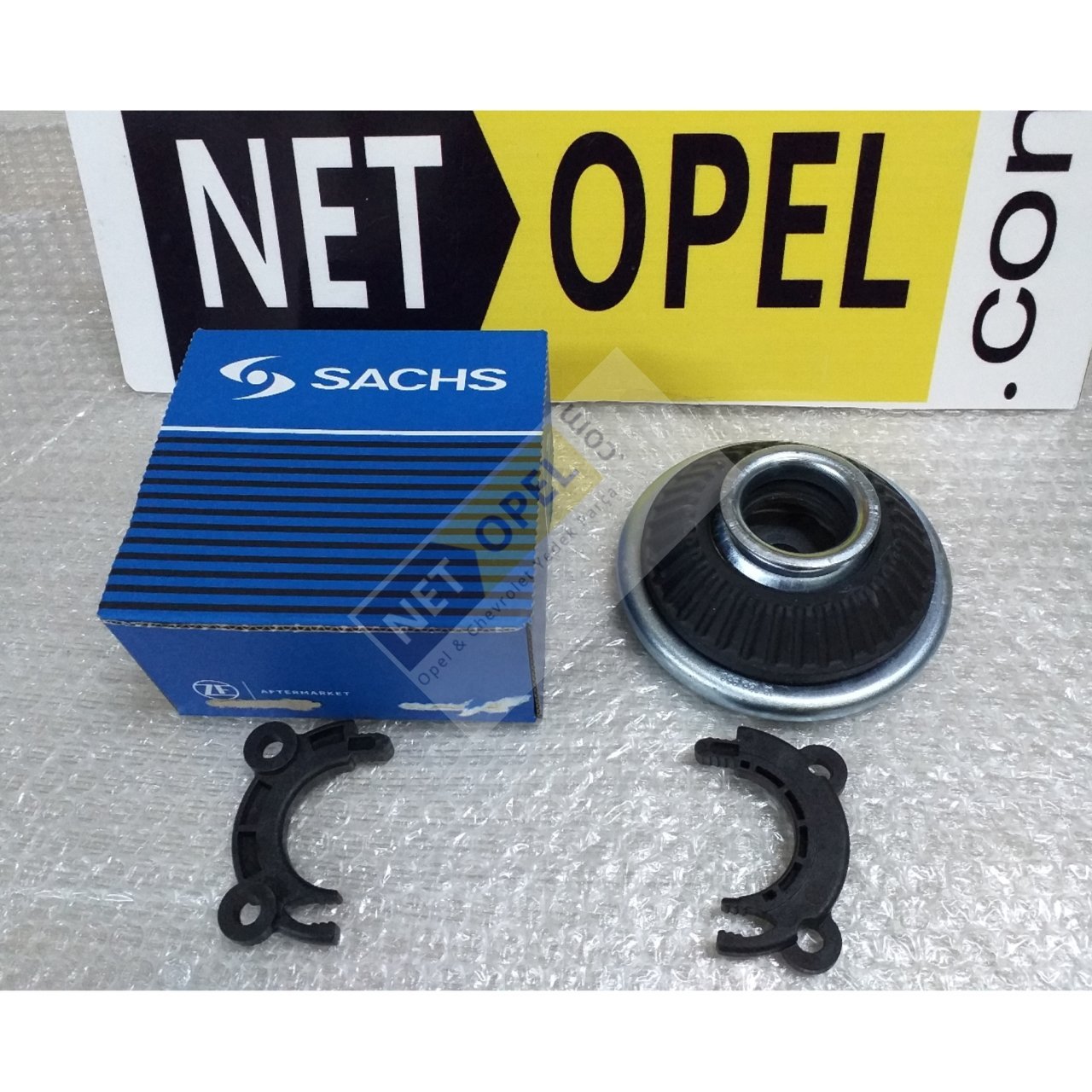 Opel Zafira B Amortisör Takozu 2005-2011 .