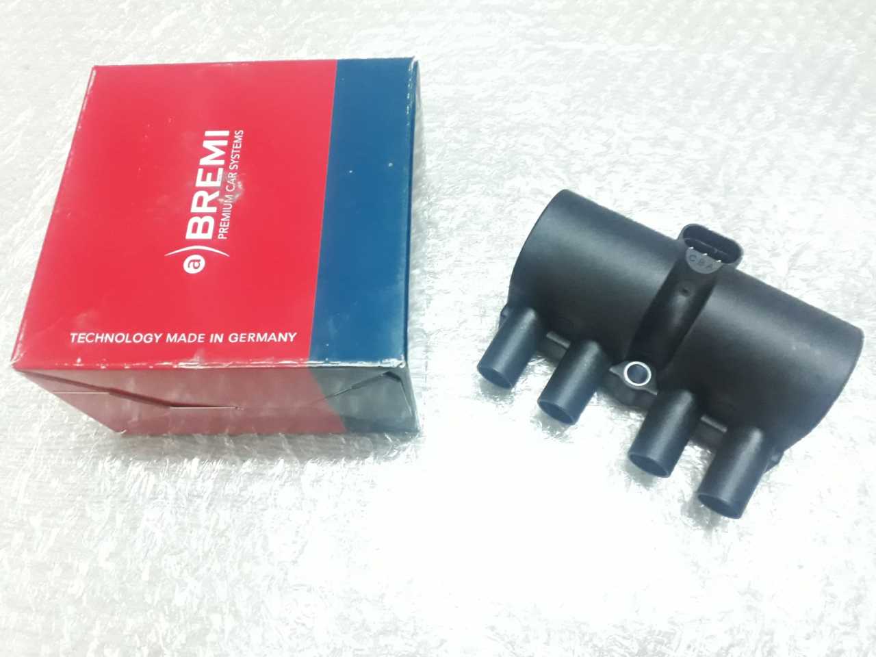 Chevrolet Spark Bobin 1.0 -1.2 Motorlar