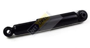 Opel Astra K Amortisör Arka 2016 >