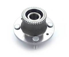 Chevrolet Kalos ( Aveo ) Porya Arka Bilyalı