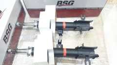 Chevrolet Aveo Amortisör Ön Sağ Sol Takım