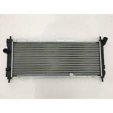 Opel Corsa B Tigra A Radyatör 1.4-1.6 Klımalı Manuel