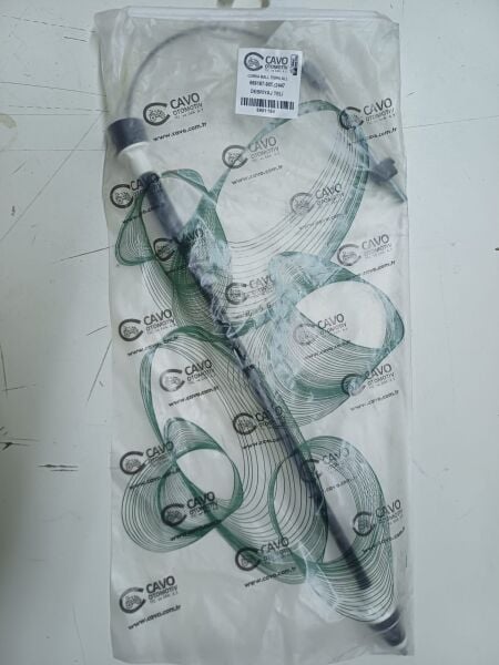 Opel Tigra A Debriyaj Teli ( Halatı ) 1997 > Cavo Marka