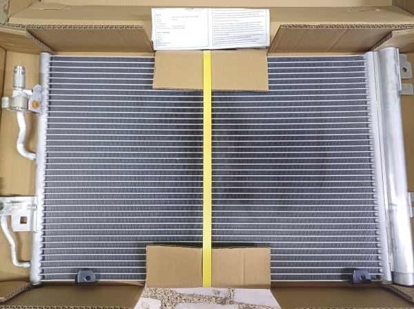 Opel Astra H Klima Radyatörü 1.4 - 1.6  Motorlar