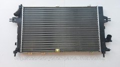 Opel Astra H Radyatör ( Su Radyatörü ) 1.3 Motorlar WAXELL Marka