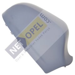 Opel Astra H Ayna Kapağı Sol 2009-2013 İTHAL