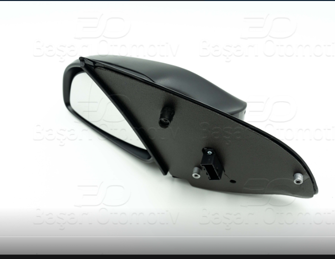 Opel Astra H Ayna  Komple  Sol Kör Noktalı