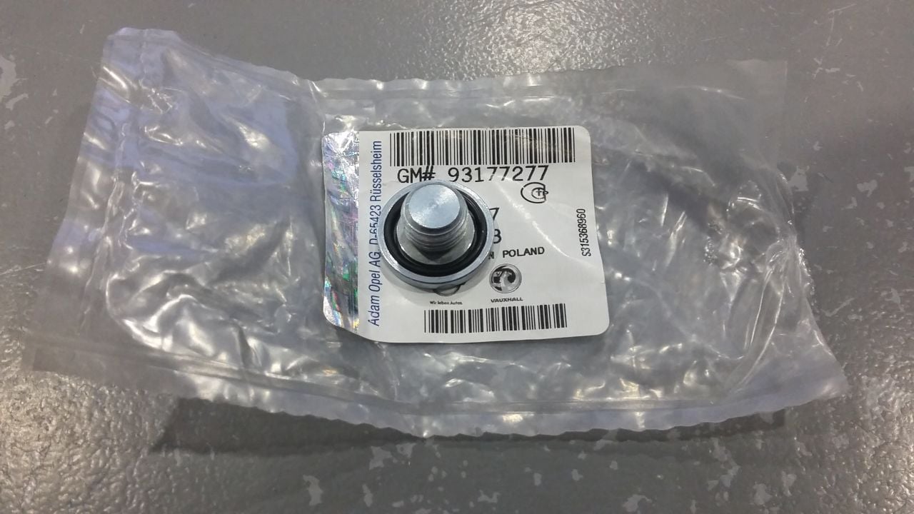 Opel Corsa C Karter Tapası 1.3 Motorlar GM