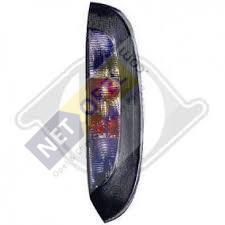 Opel Corsa C Stop Lambası ( Siyah - Füme ) Sağ Orjinal..