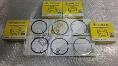 Opel Corsa B Segman 1.7 Mototorlar Gootze