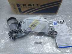 CHEVROLET CRUZE YAĞ SOĞUTUCU