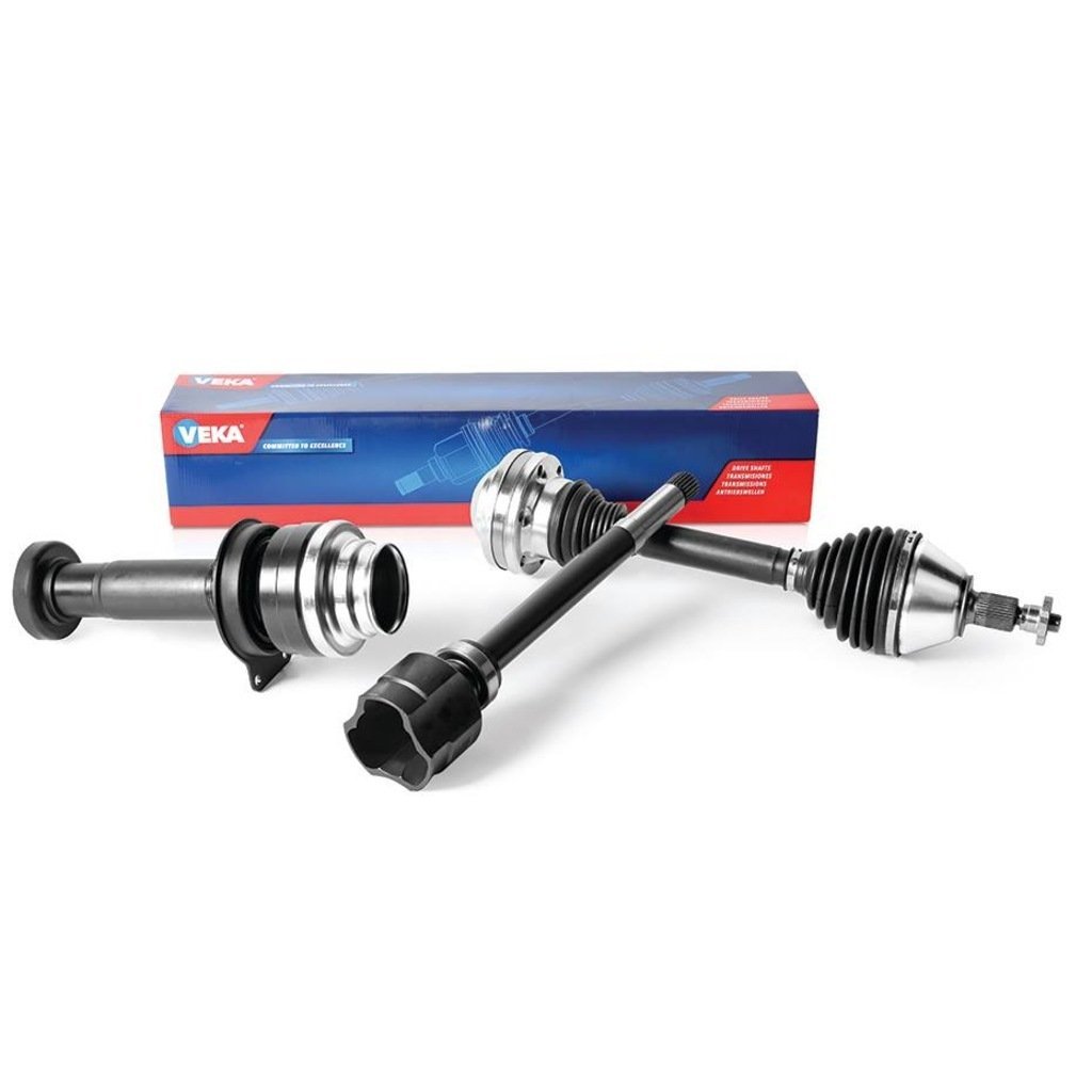 OPEL VECTRA A SAĞ AKS KOMPLE 1.8 MOTOR