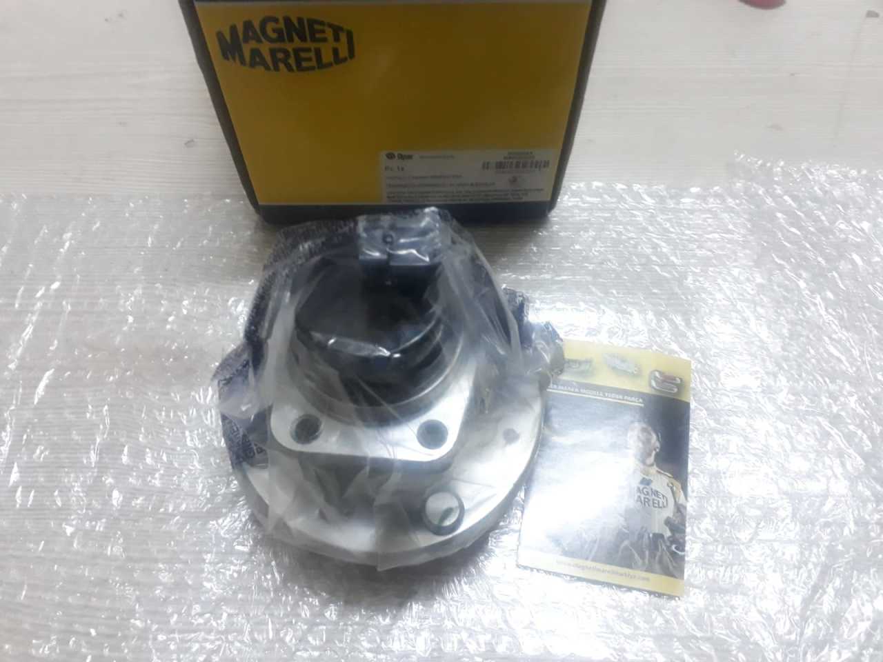CHEVROLET EPİCA ARKA TEKER BİLYASI PORYA