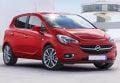 CORSA E 2015-
