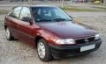 ASTRA F 1991-2001