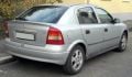 ASTRA G 1998-2009