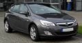 ASTRA J 2010-