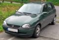 CORSA B 1993-2001