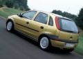 CORSA C 2001-2006
